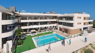 Appartement à Mil Palmeras. Asistencia apartamentos en mil palmeras