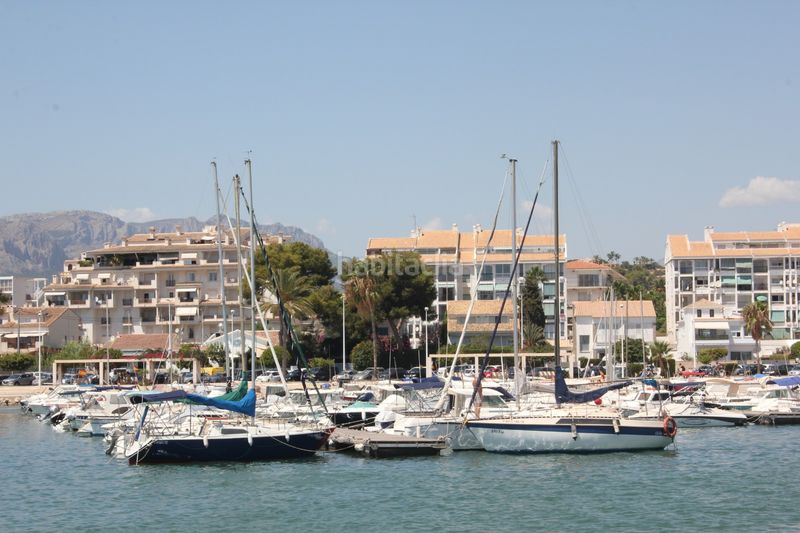 Foto 2a4835cf-a1cc-42e3-b93a-80db8e174117. Casa amb piscina a Altea la vella Altea