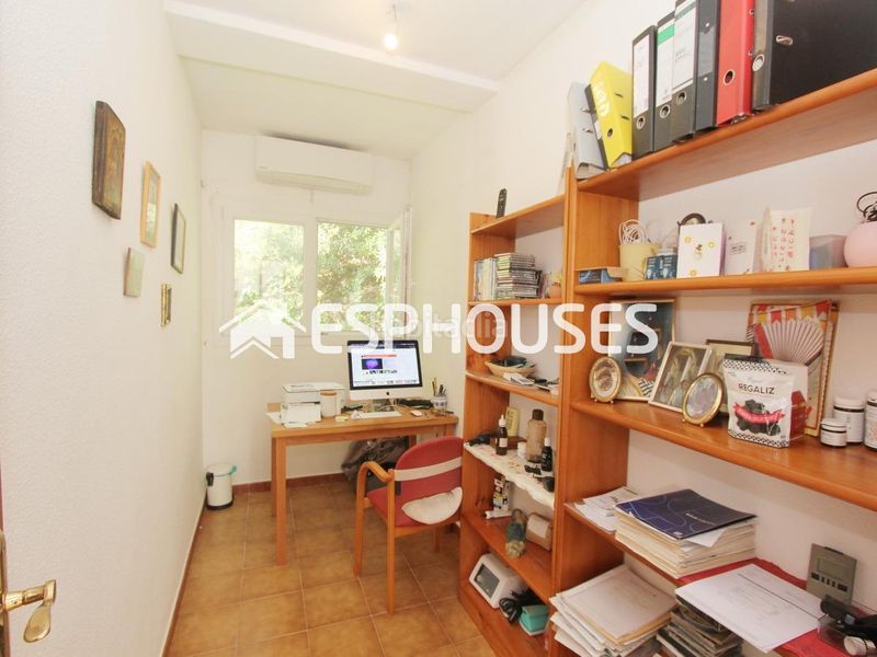 Foto 55083ebc-41a2-4737-a73e-d9f800cfb1b3. Casa amb piscina a Altea la vella Altea