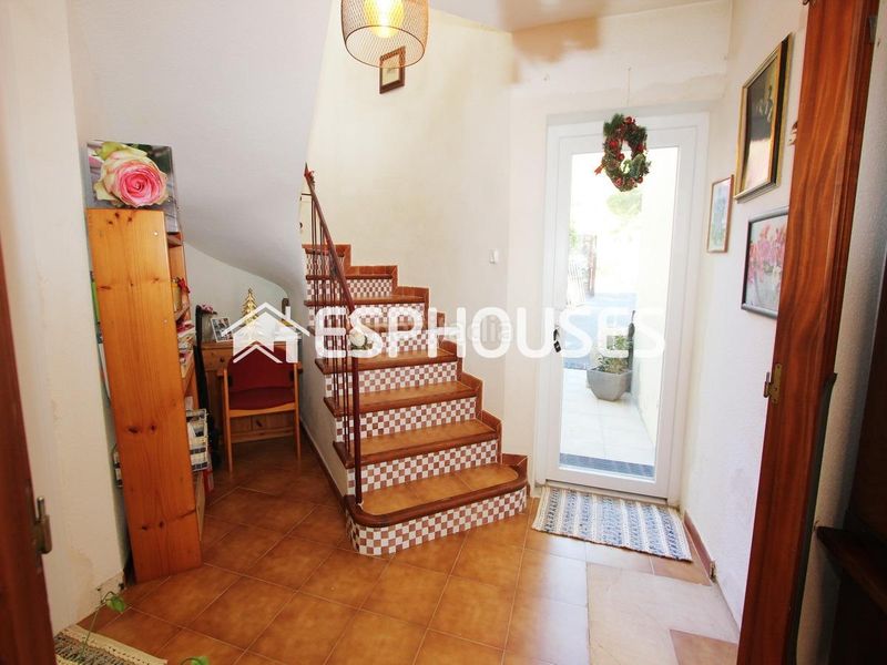 Foto 70172721-42f6-4454-8cd3-6ad627749fed. Casa amb piscina a Altea la vella Altea