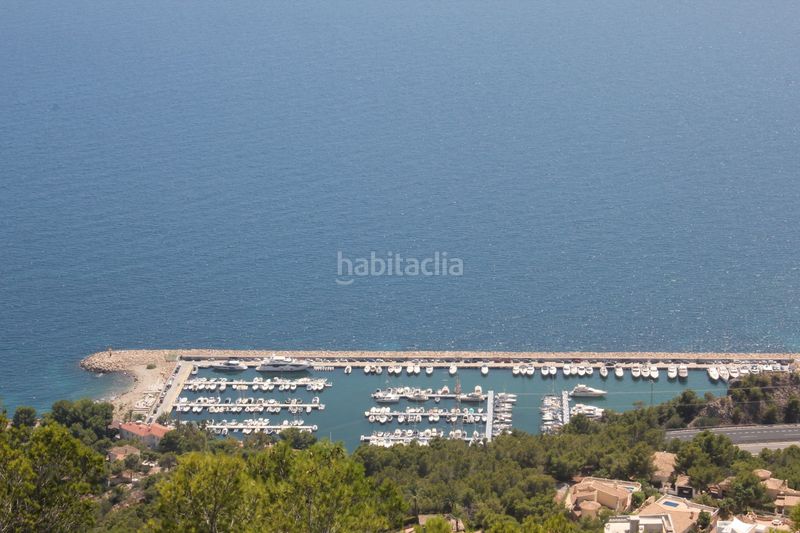 Foto aa33fc6a-e9da-4438-8dc7-6585f2adc1be. Casa amb piscina a Altea la vella Altea