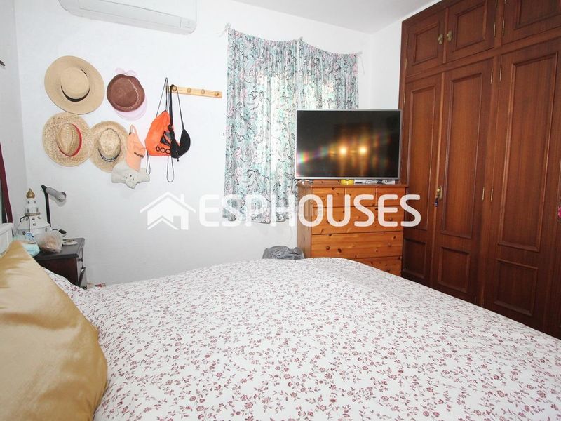 Foto be822128-042f-42b6-a64a-93ab69c7ff68. Casa amb piscina a Altea la vella Altea