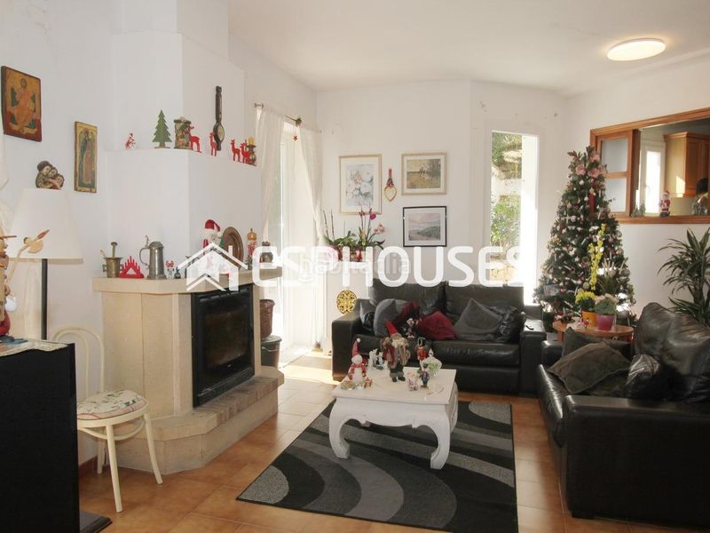 Foto d7ca0973-89d8-4826-8481-9a2c294f9632. Casa amb piscina a Altea la vella Altea