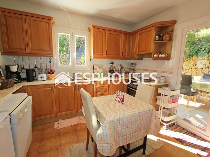 Foto debdc850-45bd-4b73-a05e-0db42204eb1d. Casa amb piscina a Altea la vella Altea