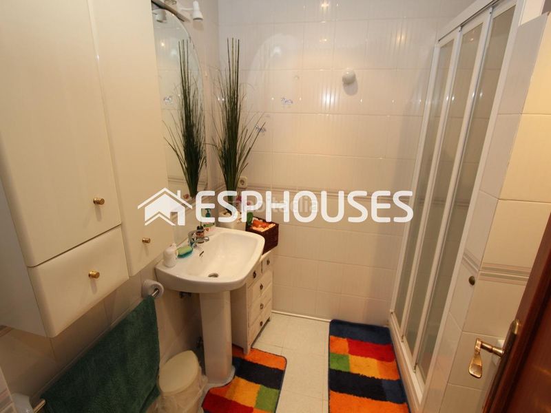 Foto ed036a7a-c88b-435b-9f2e-bd777fb5b1e9. Casa amb piscina a Altea la vella Altea