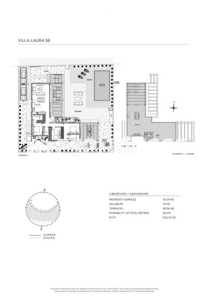 Foto 40682c0e-49ec-42d9-b895-8b9a9ba6c52a. Casa amb aparcament piscina a Rojales