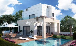 Casa en Rojales