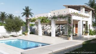 Casa en Rojales. Villa de lujo en ciudad quesada