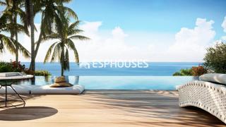 Appartement à Poble Nou-Montiboli. Apartamentos y dúplex tan solo 150m de playa bol nou