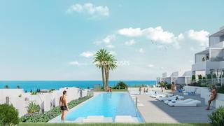 Àtic a Poble Nou-Montiboli. Apartamentos y dúplex tan solo 150m de playa bol nou