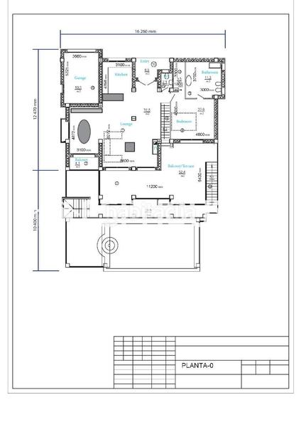 Foto 556df5cb-1e86-4e0b-b252-11f5e146be1b. Casa villa de lujo llave en mano de nueva construcción hills en Altea