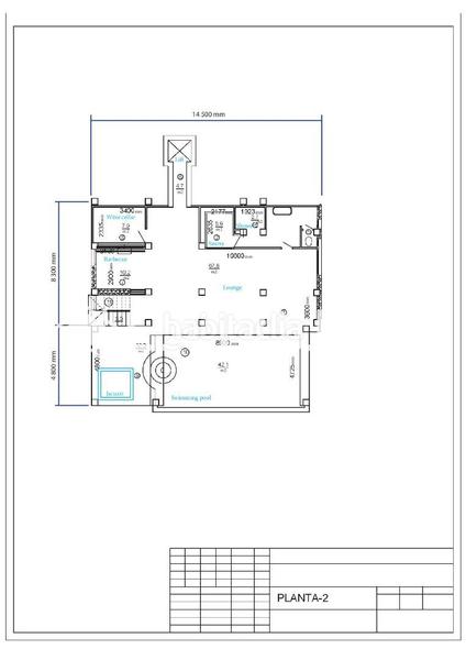 Foto 577f6ae6-01b7-438e-92ee-a6f5e9cf8ca5. Casa villa de lujo llave en mano de nueva construcción hills en Altea