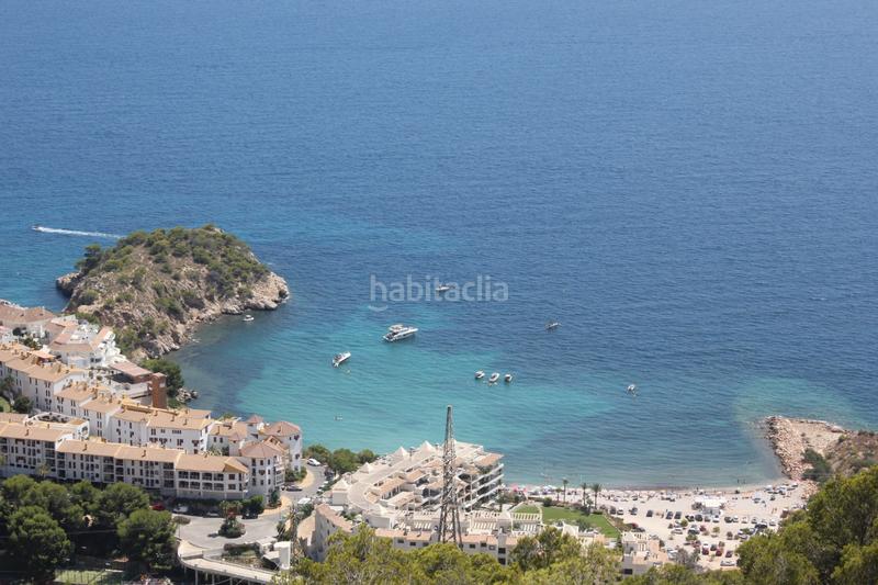 Foto a894a27f-deaf-4afb-9168-f70a4c2e6570. Casa villa de lujo llave en mano de nueva construcción hills en Altea