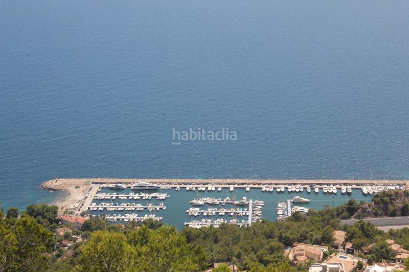 Foto d5255325-0305-492b-8a5d-512b73f29e2b. Casa villa de lujo llave en mano de nueva construcción hills en Altea