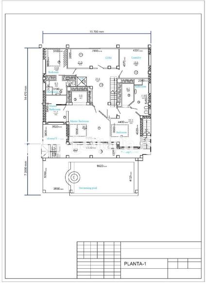 Foto d5cbae15-b84d-480d-8977-4b47169ce29f. Casa villa de lujo llave en mano de nueva construcción hills en Altea