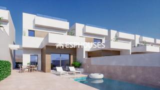 Maison à Montesinos (Los). Chalet en la herrada