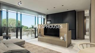 Pis a Puerto Deportivo. Apartamento de obra nueva frente al parque natural de las dunas,