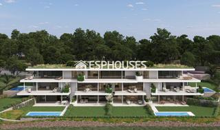 Appartement à Lomas de Campoamor - Las Ramblas. Lujoso apartamento en el campo de golf