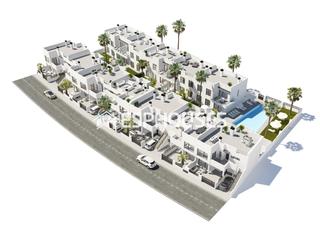Pis a Santiago de La Ribera. Apartamento en santiago de la ribera, listo para mudarse