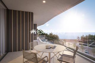 Pis a Platja de Torres. Descubra el apartamento de sus sueños con inigualables vistas al