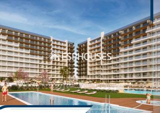 Pis a Punta Prima. Apartamentos a 250m del mar en punta prima