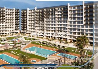 Appartement à Punta Prima. Apartamentos a 250m del mar en punta prima