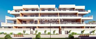 Àtic a Villamartín-Las Filipinas. Apartamentos con amplias terrazas en las filipinas - orihuela co