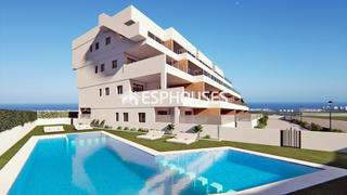 Rez-de-chaussée à Villamartín-Las Filipinas. Apartamentos con amplias terrazas en las filipinas - orihuela co