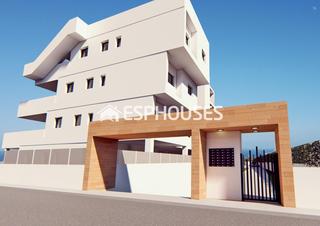 Pis a Villamartín-Las Filipinas. Apartamentos con amplias terrazas en las filipinas - orihuela co