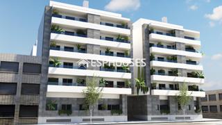 Pis a Almoradí. Apartamento en almoradí