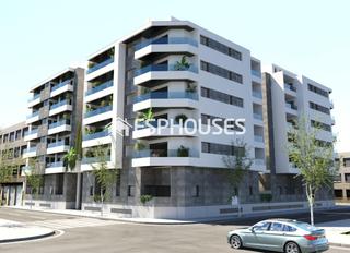 Pis a Almoradí. Apartamento en almoradí