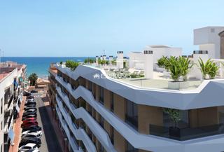 Apartament a Cervantes 33. Apartamento de obra nueva, con 2 dormitorios, en edificio con pi