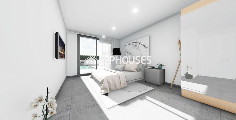 Foto 114a8053-56a1-4467-b0ff-0a79fa5d27f0. Haus mit parking pool in San Juan de los Terreros