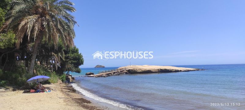 Foto 392b7c8d-f11d-4a48-8f72-92dd3cc55488. Haus mit parking pool in San Juan de los Terreros