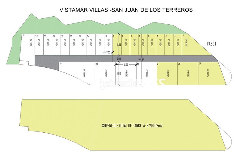 Foto 4a1f17e9-8188-4e25-a669-4a4898c170e1. Haus mit parking pool in San Juan de los Terreros