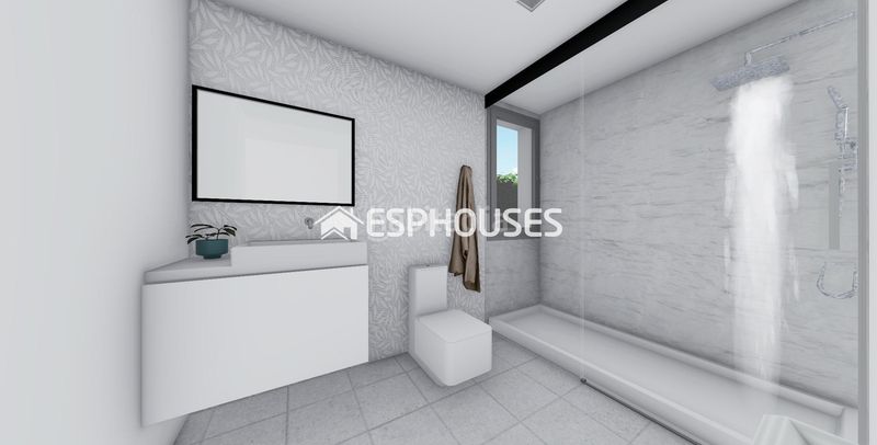 Foto c5f4dcad-30c9-4347-bb75-b523a5d8e7fc. Haus mit parking pool in San Juan de los Terreros