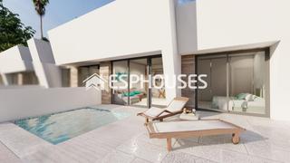 Casa a Torre-Pacheco. Viviendas de nueva construcción en torrepacheco