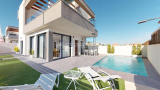 Maison à Montesinos (Los). Nueva promocion chalets independientes en los montesinos quot la