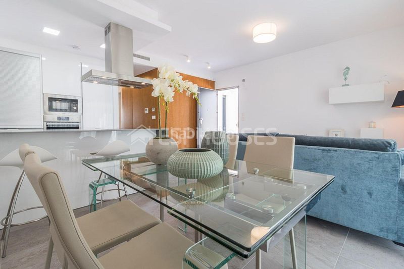 Foto a4cf8bbb-c4d5-4ebb-9fab-5d68b06067ce. Apartament amb aparcament piscina a La Florida Orihuela