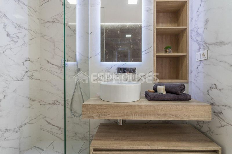 Foto bf2ed3fc-71f9-4631-9f08-17dabca8a3bf. Apartament amb aparcament piscina a La Florida Orihuela