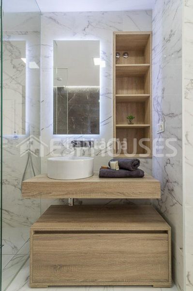 Foto e9604656-1556-4466-85b4-98eb4930f268. Apartament amb aparcament piscina a La Florida Orihuela