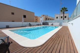 Casa a Guardamar Playa. Oportunidad unica de comprar una casa exclusiva a unos metros de