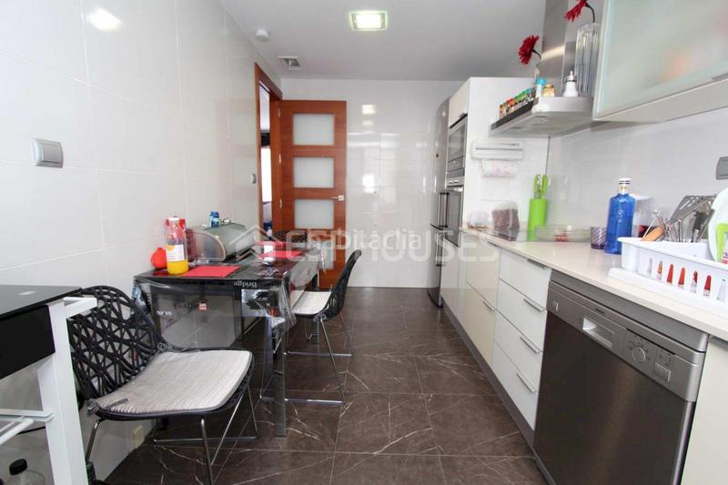 Foto c22a5556-aab6-4f5a-a493-d81ba3d21f04. Casa amb aparcament piscina a Guardamar Playa Guardamar del Segura