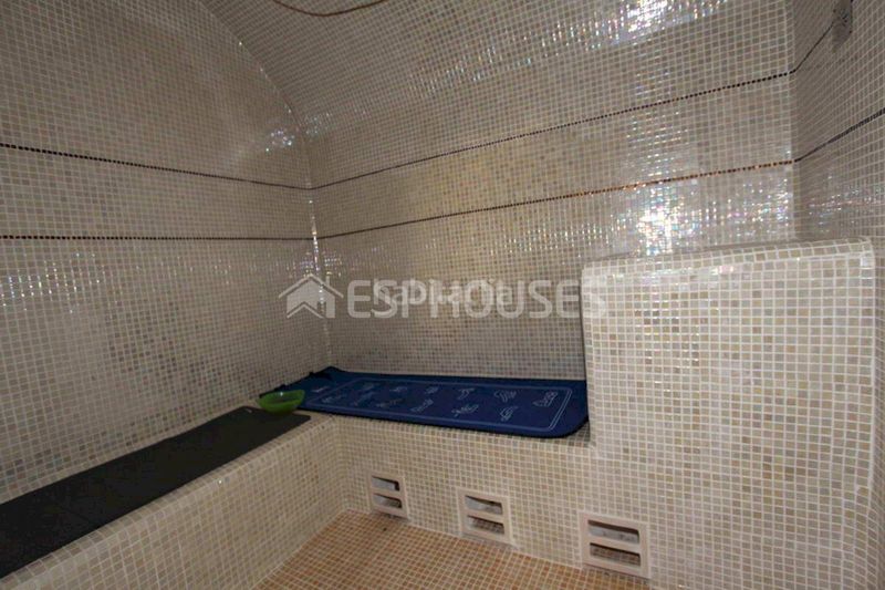 Foto 04023e4a-7648-4a02-96c6-fc960a831a67. Casa amb calefacció aparcament piscina a Lo Pepín Rojales