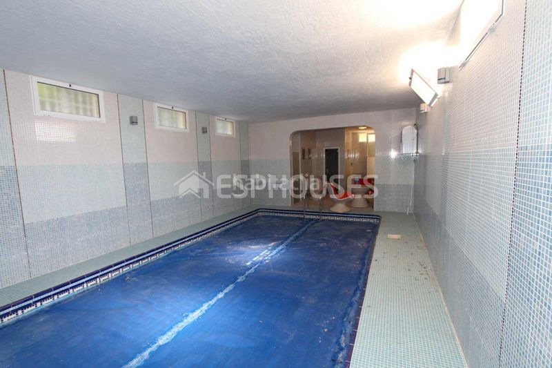 Foto 148e17d6-14f1-4c9f-8a9a-24bec9148e5e. Casa amb calefacció aparcament piscina a Lo Pepín Rojales