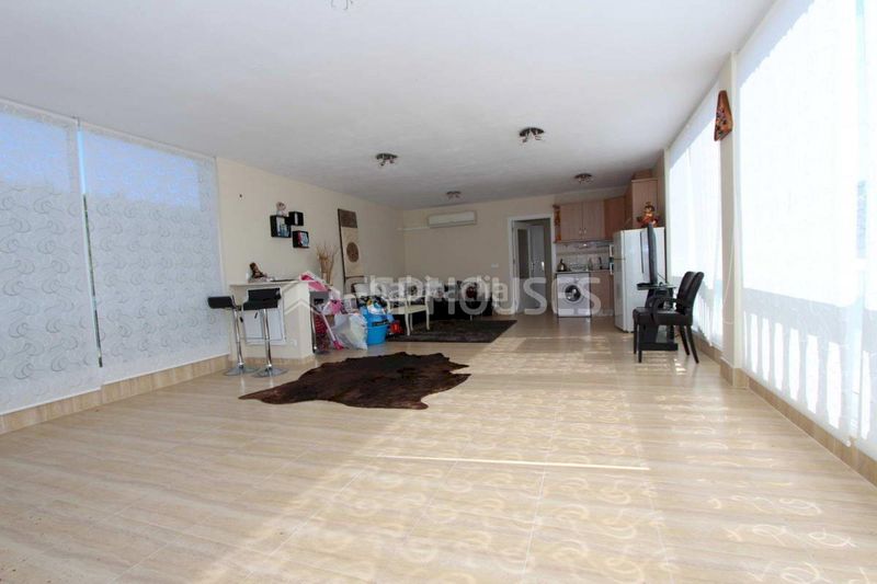 Foto 43fb198b-3b6d-4fa4-a45f-49caf40afff5. Casa amb calefacció aparcament piscina a Lo Pepín Rojales