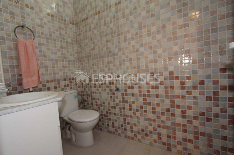 Foto 6f929d58-a57b-4256-8602-49352c2cd2d1. Casa amb calefacció aparcament piscina a Lo Pepín Rojales