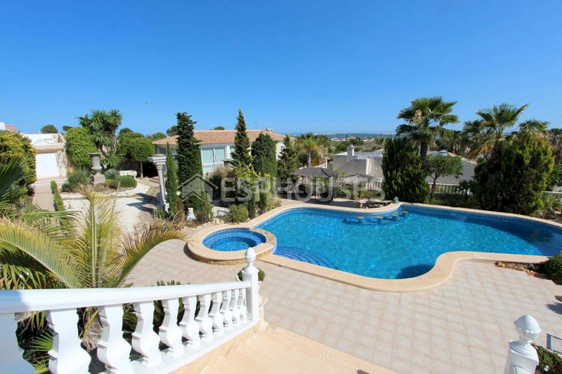 Foto 8ce01653-b877-4cab-8003-236642b0fc94. Casa amb calefacció aparcament piscina a Lo Pepín Rojales