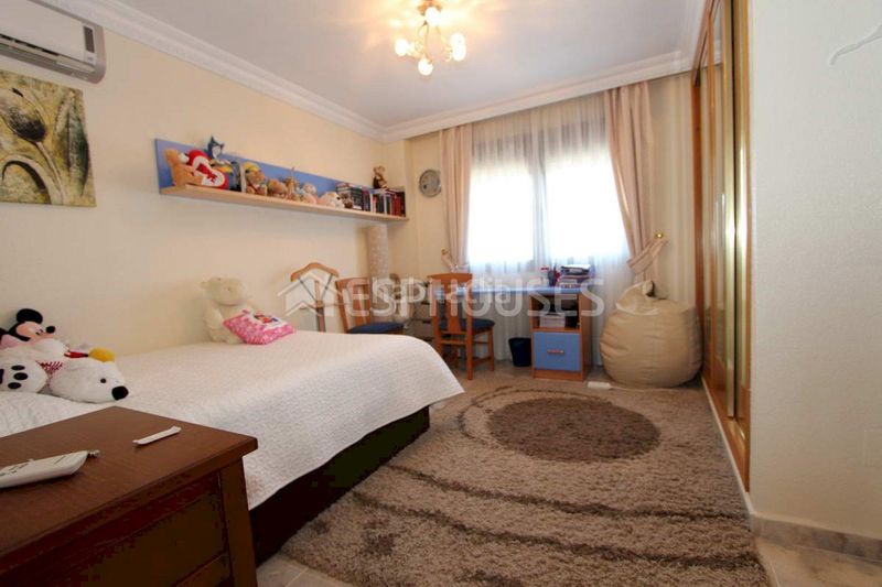 Foto bdf51105-7b26-4cca-8448-040364f23356. Casa amb calefacció aparcament piscina a Lo Pepín Rojales