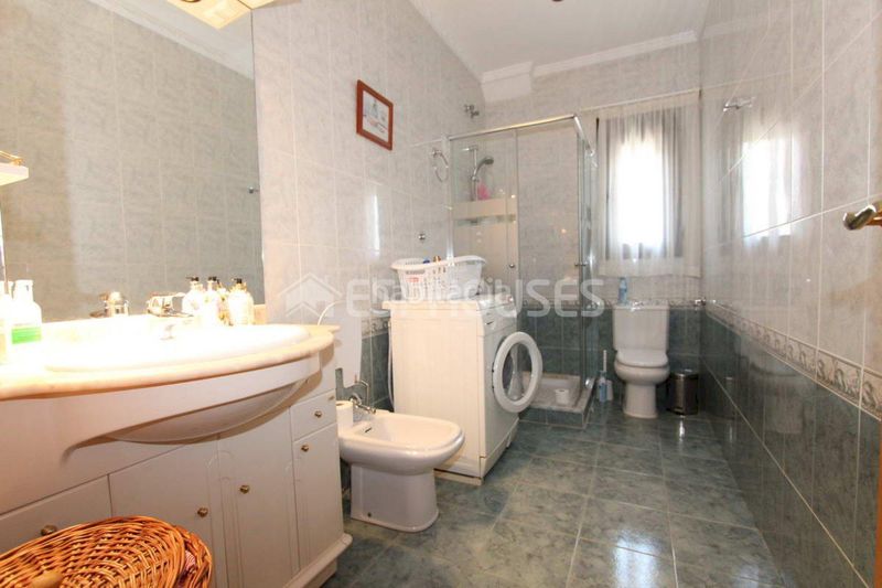 Foto df6ac083-a19c-4bb0-a38d-37624419819b. Casa amb calefacció aparcament piscina a Lo Pepín Rojales
